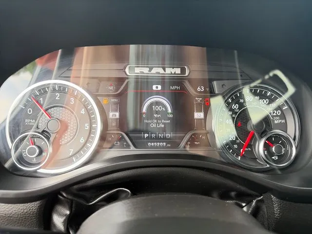 Ram 1500 photo 30