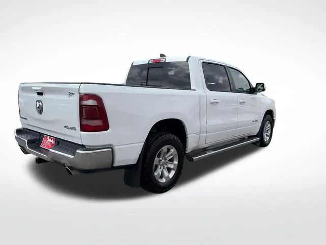 Ram 1500 photo 9