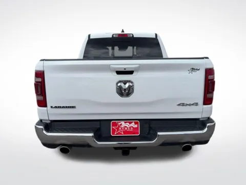 More photos of 2023 Ram 1500 Laramie at Nyhus Family Sales, MN