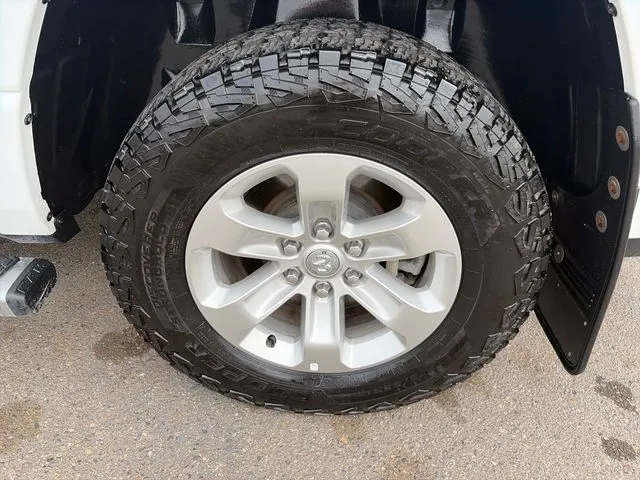 Ram 1500 photo 16