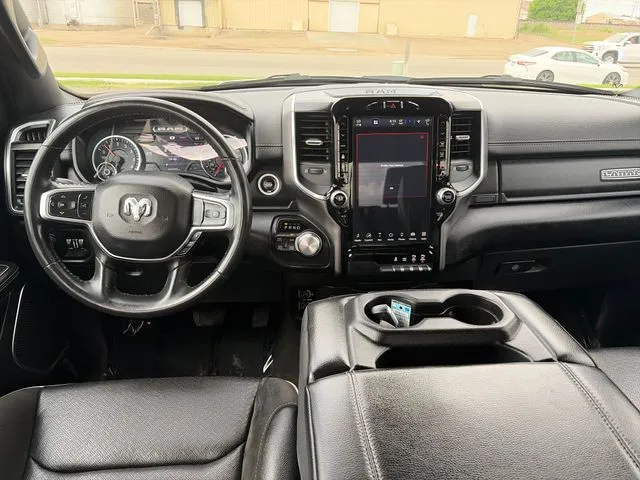 Ram 1500 photo 33