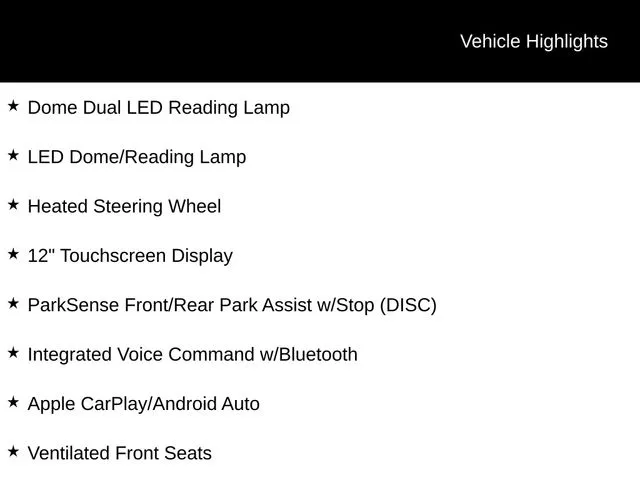 Ram 1500 photo 8