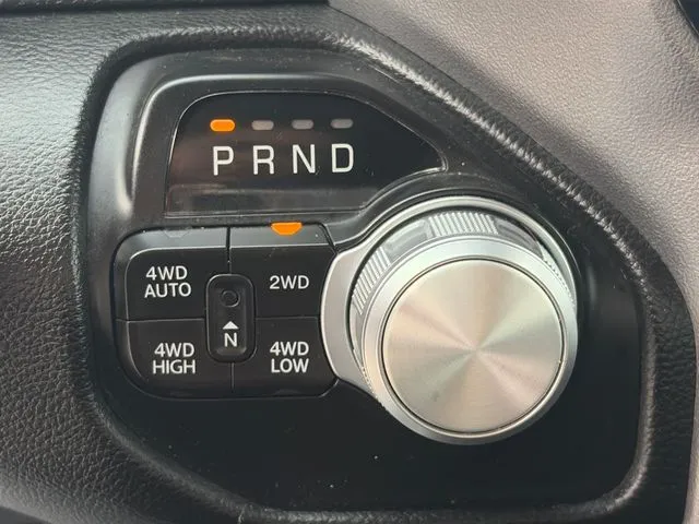 Ram 1500 photo 36