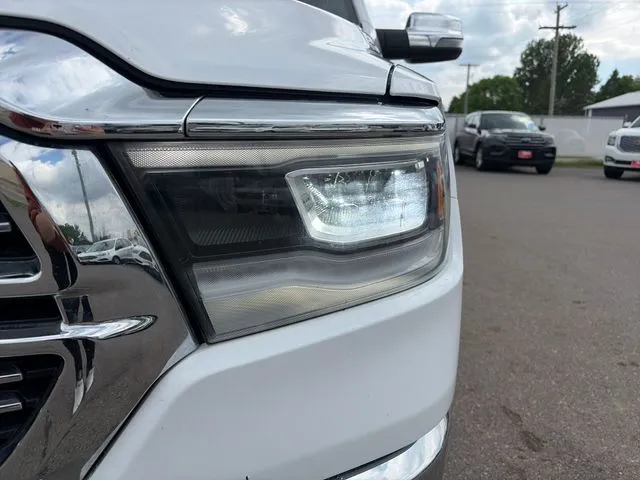 Ram 1500 photo 19