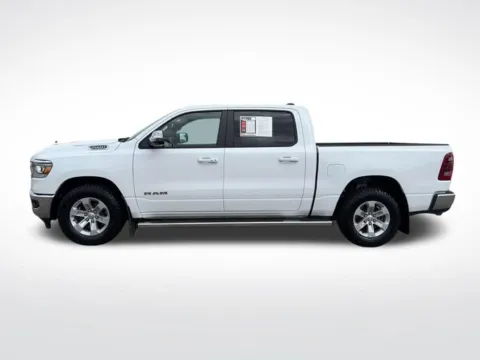 Another view of 2023 Ram 1500 Laramie for sale in Perham, MN at Nyhus Family Sales