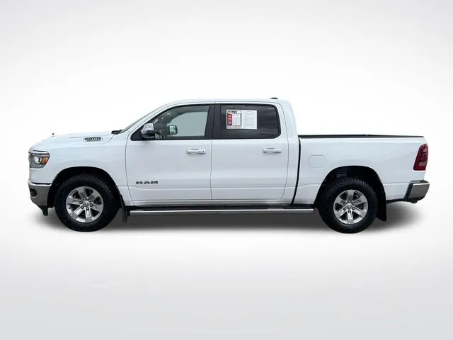 Ram 1500 photo 3