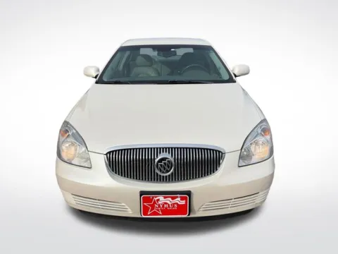 Photos of 2007 Buick Lucerne CXL for sale in Perham, MN at Nyhus Family Sales