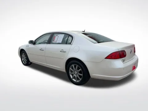 More photos of 2007 Buick Lucerne CXL at Nyhus Family Sales, MN