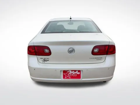 More photos of 2007 Buick Lucerne CXL at Nyhus Family Sales, MN