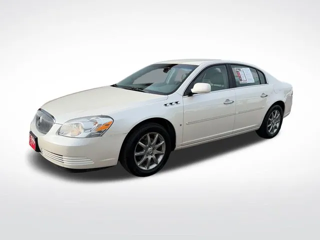 2007 Buick Lucerne's photo