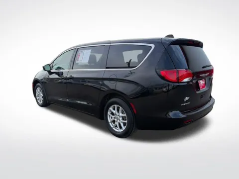 More photos of 2022 Chrysler Voyager LX at Nyhus Family Sales, MN