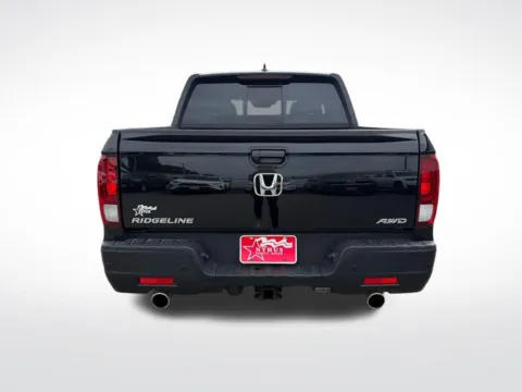 More photos of 2023 Honda Ridgeline RTL-E at Nyhus Family Sales, MN