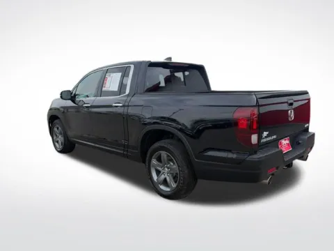 More photos of 2023 Honda Ridgeline RTL-E at Nyhus Family Sales, MN