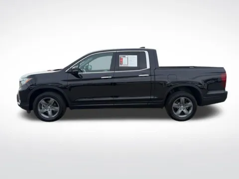Another view of 2023 Honda Ridgeline RTL-E for sale in Perham, MN at Nyhus Family Sales
