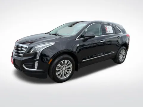Photos of 2018 Cadillac XT5 Luxury for sale in Perham, MN at Nyhus Family Sales