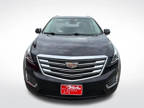 Another view of 2018 Cadillac XT5 Luxury for sale in Perham, MN at Nyhus Family Sales