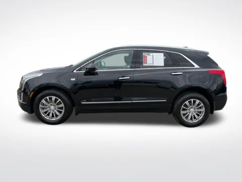 More photos of 2018 Cadillac XT5 Luxury at Nyhus Family Sales, MN
