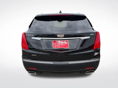 More photos of 2018 Cadillac XT5 Luxury at Nyhus Family Sales, MN