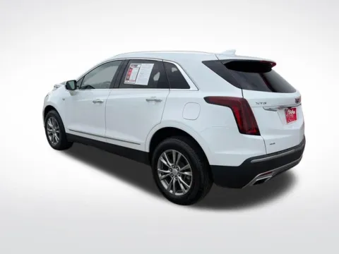 More photos of 2023 Cadillac XT5 Premium Luxury at Nyhus Family Sales, MN