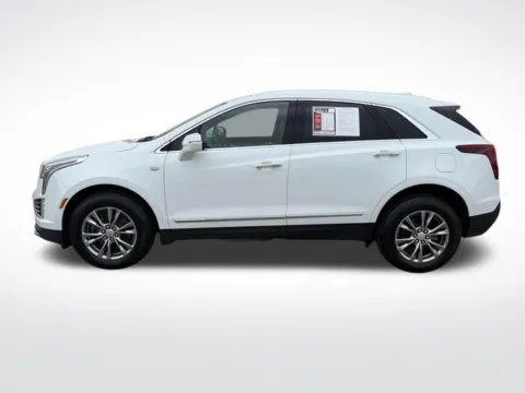 More photos of 2023 Cadillac XT5 Premium Luxury at Nyhus Family Sales, MN