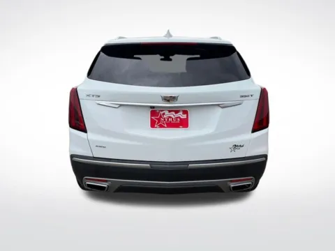 More photos of 2023 Cadillac XT5 Premium Luxury at Nyhus Family Sales, MN