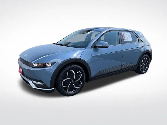 2024 Hyundai Ioniq 5 SEL AWD's photo