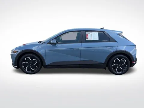 Another view of 2024 Hyundai IONIQ 5 SEL for sale in Perham, MN at Nyhus Family Sales