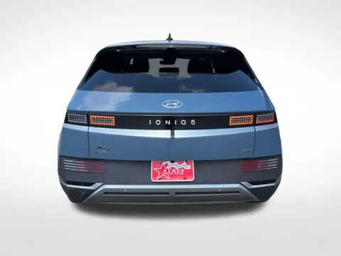 More photos of 2024 Hyundai IONIQ 5 SEL at Nyhus Family Sales, MN