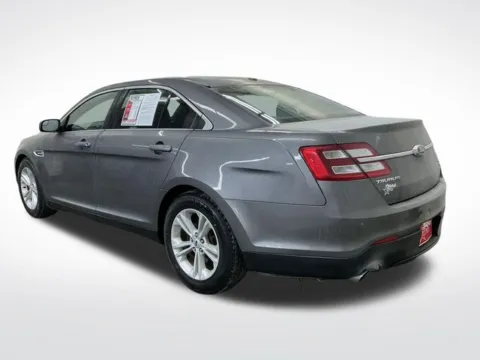 More photos of 2014 Ford Taurus SEL at Nyhus Family Sales, MN