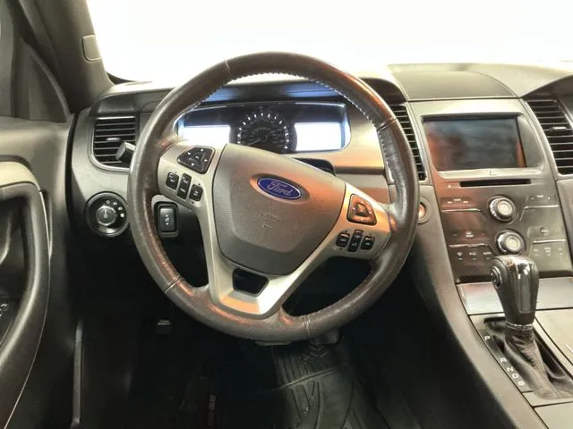 Ford Taurus photo 29