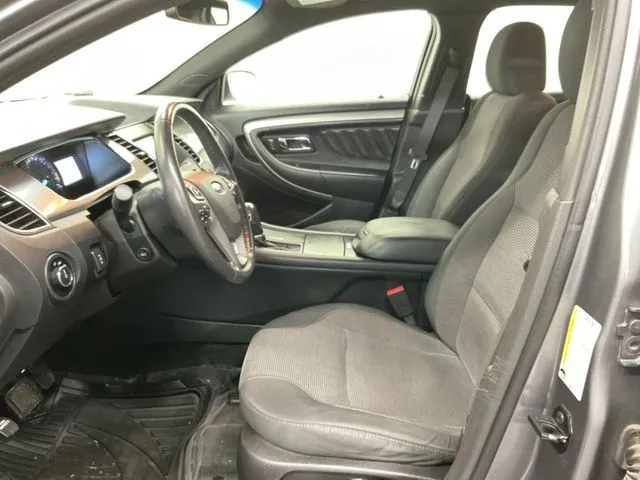 Ford Taurus photo 22