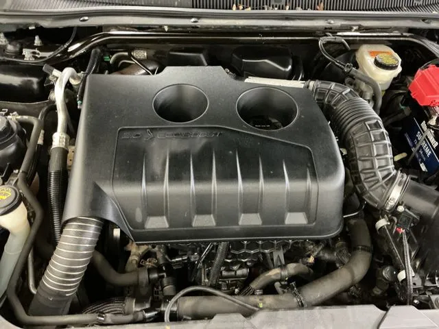 Ford Taurus photo 48
