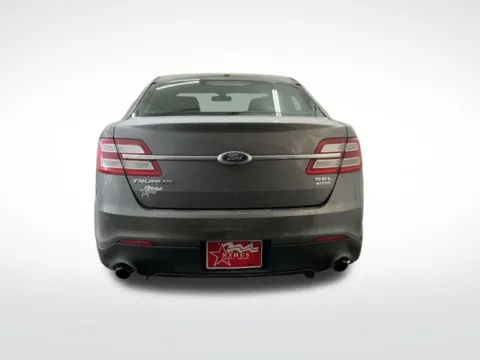 More photos of 2014 Ford Taurus SEL at Nyhus Family Sales, MN