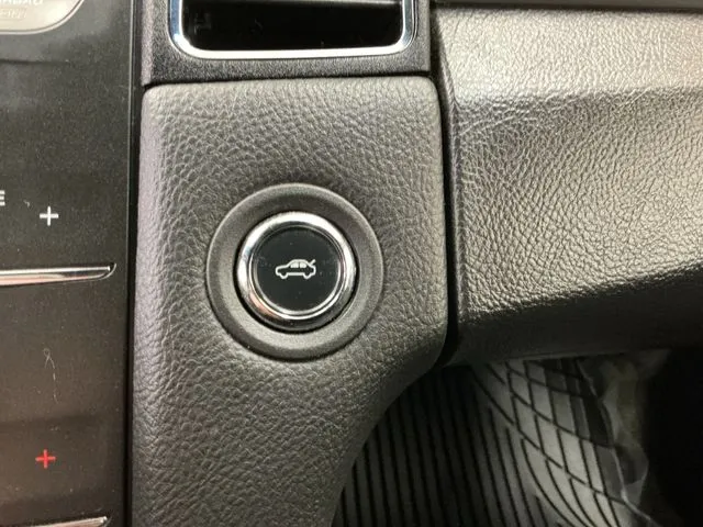 Ford Taurus photo 46