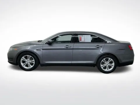 Another view of 2014 Ford Taurus SEL for sale in Perham, MN at Nyhus Family Sales