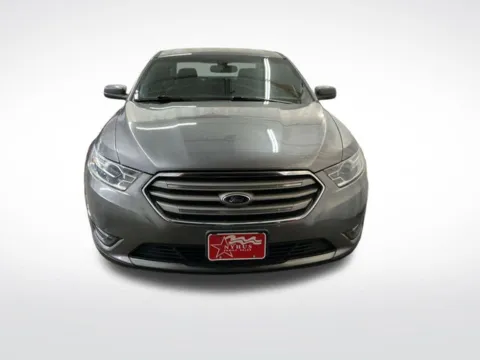 Photos of 2014 Ford Taurus SEL for sale in Perham, MN at Nyhus Family Sales