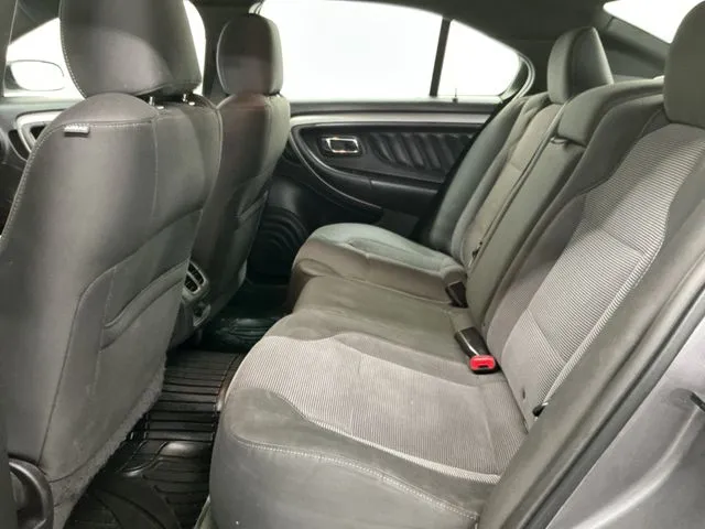Ford Taurus photo 39