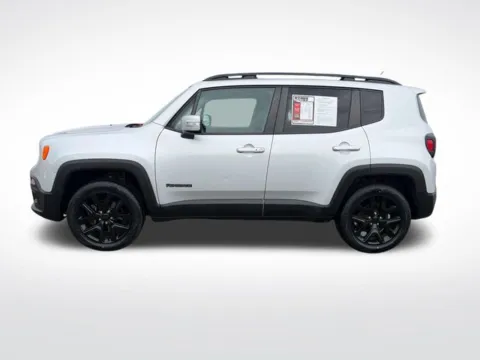 Another view of 2017 Jeep Renegade Altitude for sale in Perham, MN at Nyhus Family Sales