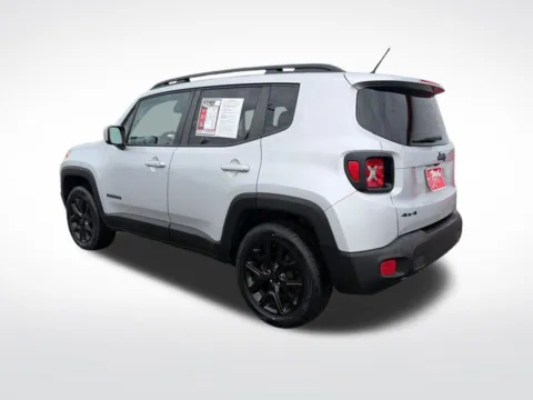 More photos of 2017 Jeep Renegade Altitude at Nyhus Family Sales, MN
