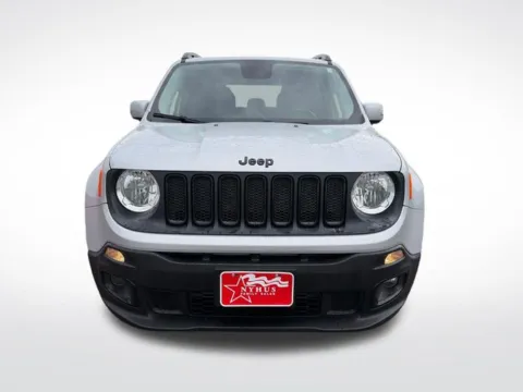 Photos of 2017 Jeep Renegade Altitude for sale in Perham, MN at Nyhus Family Sales