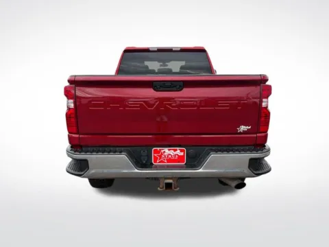 More photos of 2022 Chevrolet Silverado 2500HD LT at Nyhus Family Sales, MN