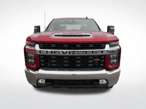 Photos of 2022 Chevrolet Silverado 2500HD LT for sale in Perham, MN at Nyhus Family Sales