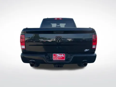 More photos of 2015 Ram 1500 Tradesman at Nyhus Family Sales, MN