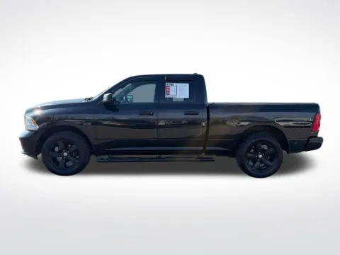 Another view of 2015 Ram 1500 Tradesman for sale in Perham, MN at Nyhus Family Sales