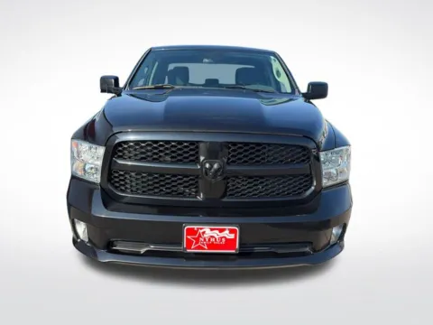Photos of 2015 Ram 1500 Tradesman for sale in Perham, MN at Nyhus Family Sales
