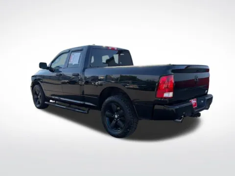 More photos of 2015 Ram 1500 Tradesman at Nyhus Family Sales, MN