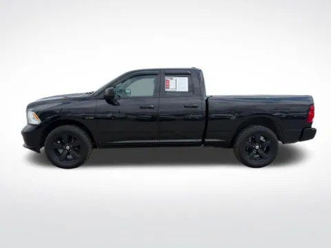 Another view of 2015 Ram 1500 Tradesman for sale in Perham, MN at Nyhus Family Sales