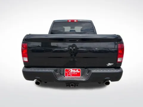 More photos of 2015 Ram 1500 Tradesman at Nyhus Family Sales, MN