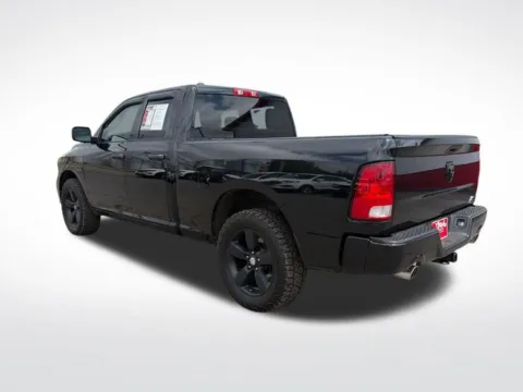 More photos of 2015 Ram 1500 Tradesman at Nyhus Family Sales, MN