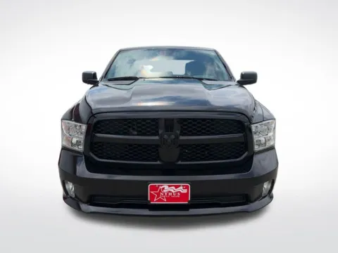 Photos of 2015 Ram 1500 Tradesman for sale in Perham, MN at Nyhus Family Sales